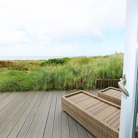 Daire Belvedere Hörnum