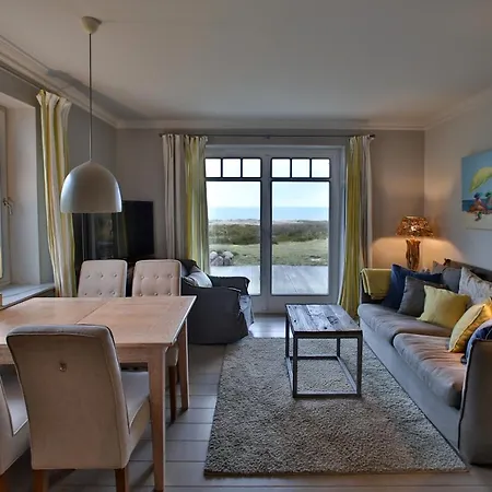 Belvedere Apartment