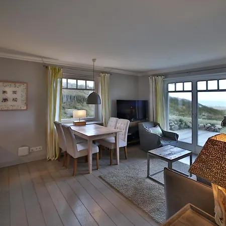 Belvedere Apartment *