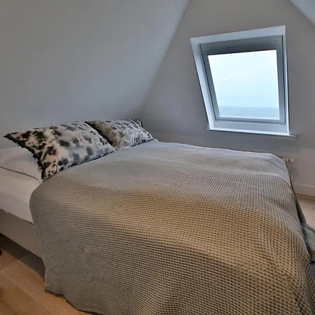 Apartment Belvedere Hornum