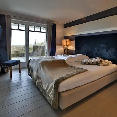 Belvedere Daire Hörnum