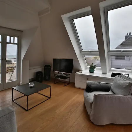 Belvedere Apartment