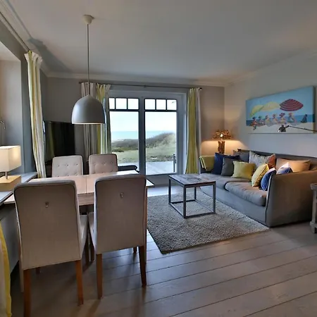 Apartment Belvedere *