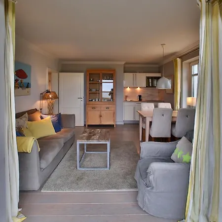 Apartment Belvedere *