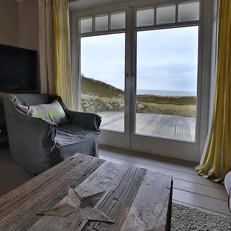 Belvedere Apartment Hörnum