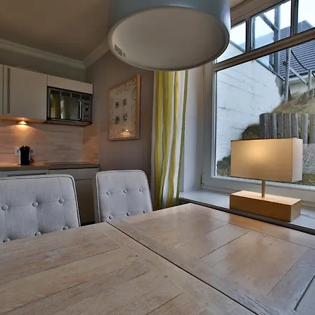 Apartment Belvedere *