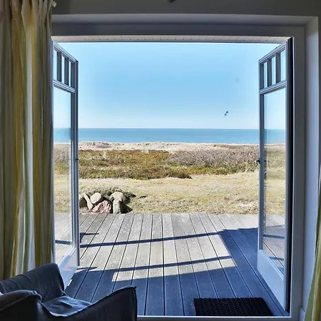 Belvedere Διαμέρισμα Hörnum